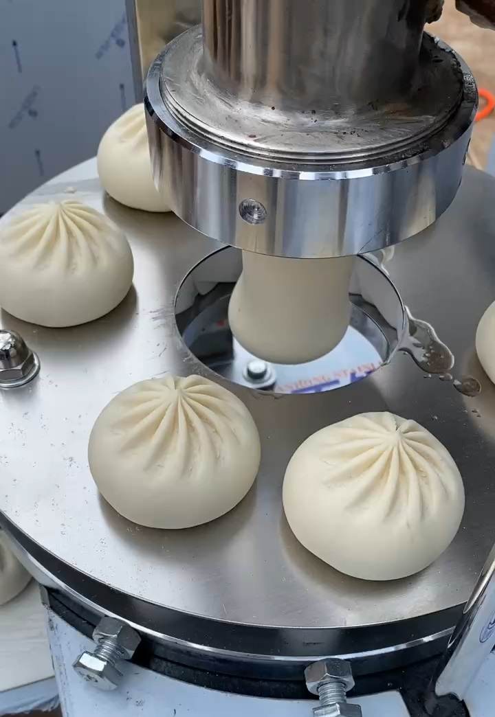 可适配各类食品加工合规生产场景。